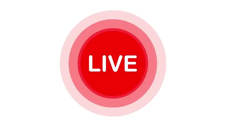 Image of LIVE