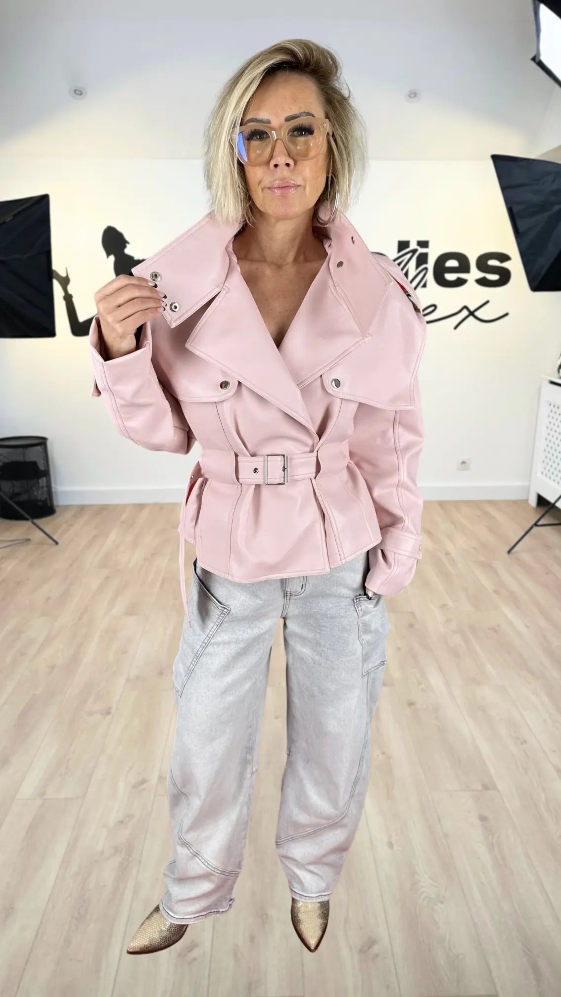 Jean GRIGIO Les Folies d'Alex