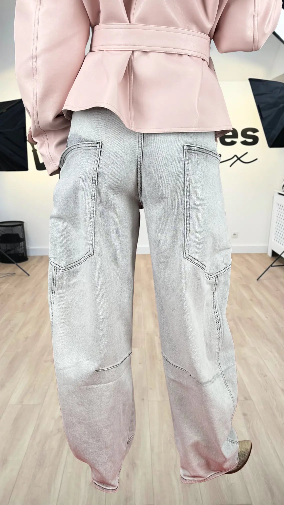 Image of Jean GRIGIO Les Folies d'Alex