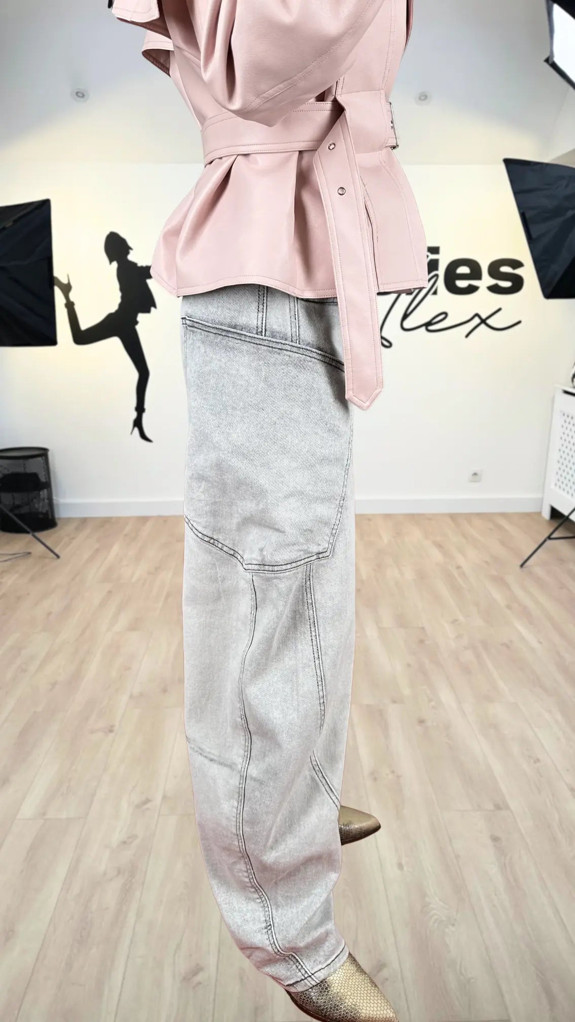 Jean GRIGIO Les Folies d'Alex