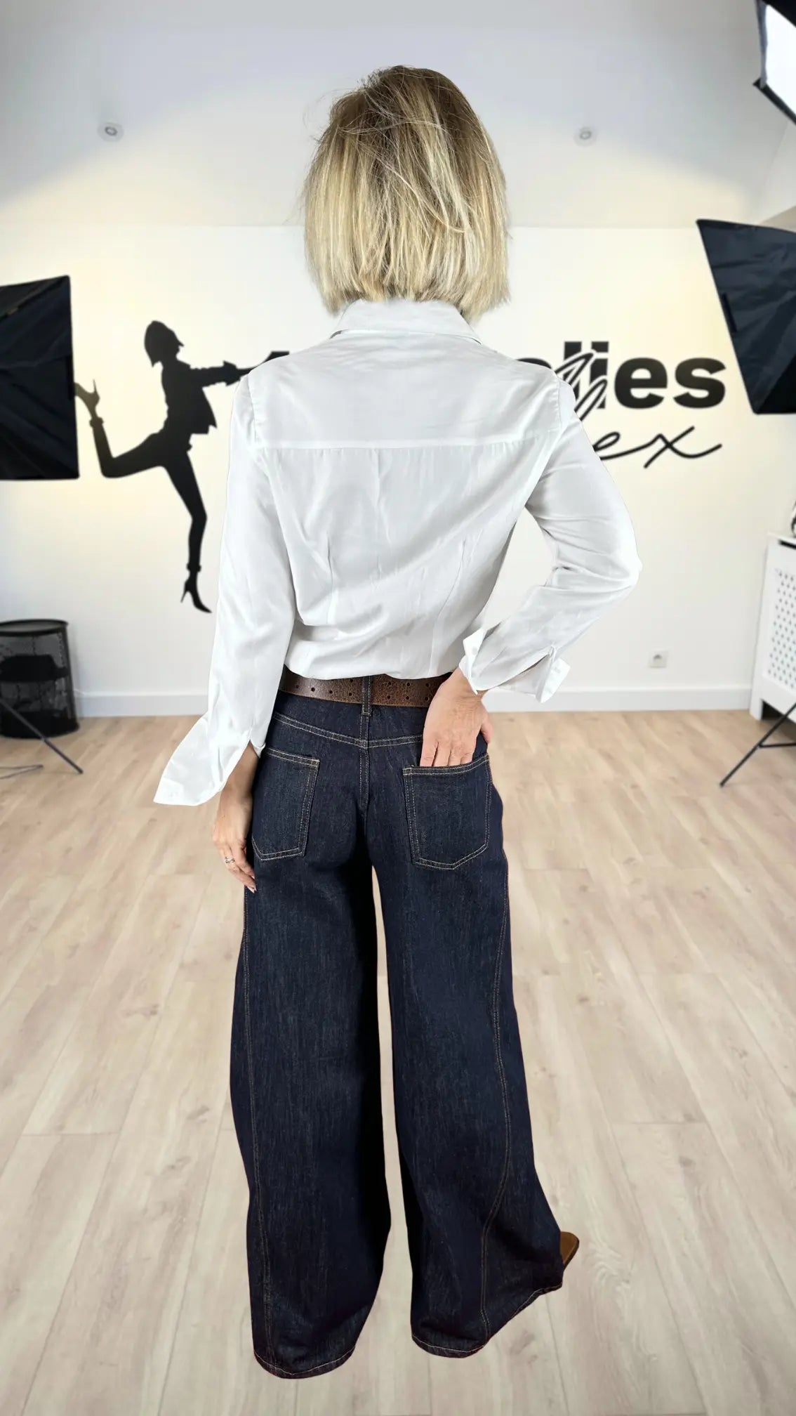 Image of Jean STONE Les Folies d'Alex