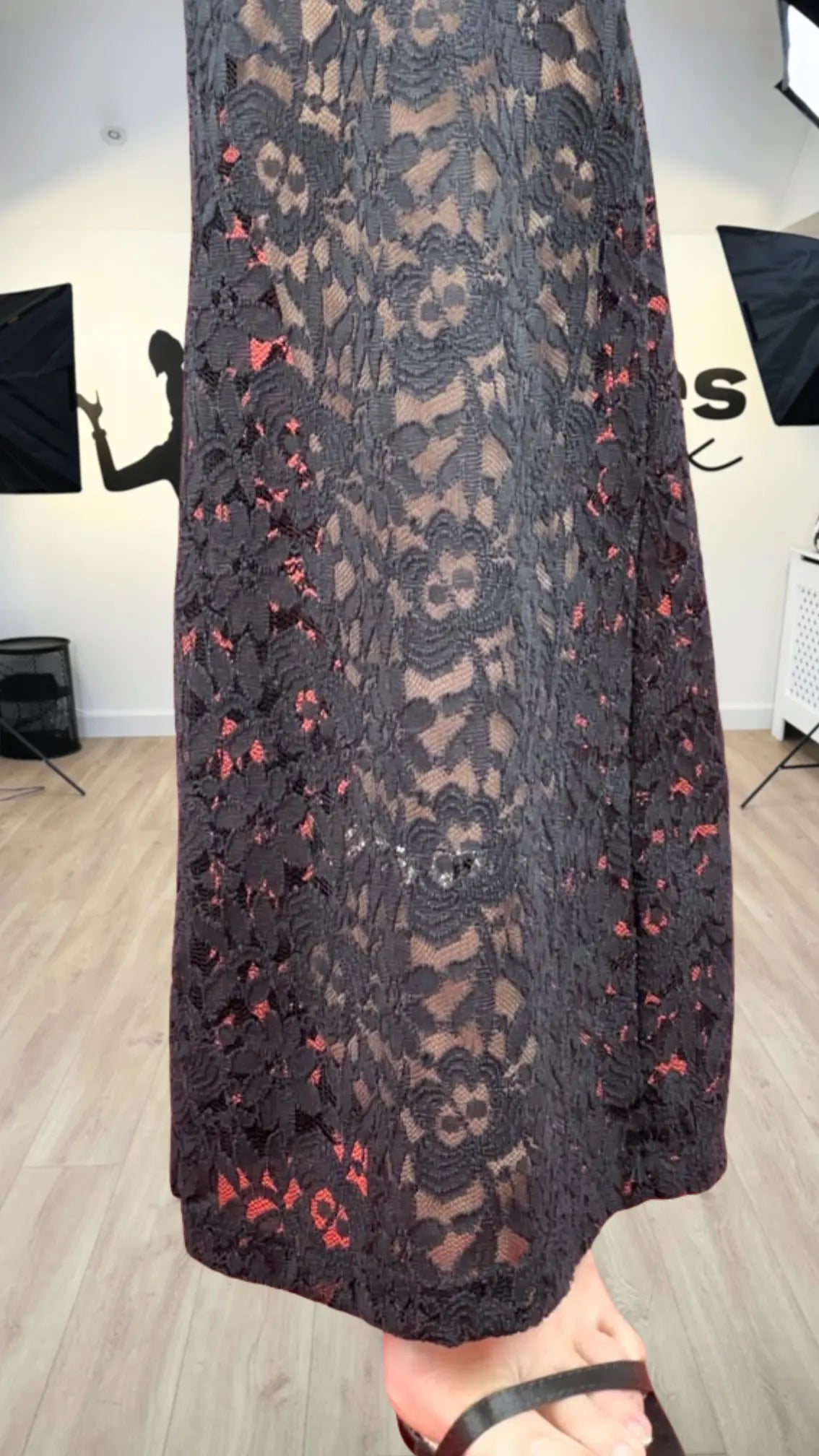 Pantalon NATHALIA Les Folies d'Alex