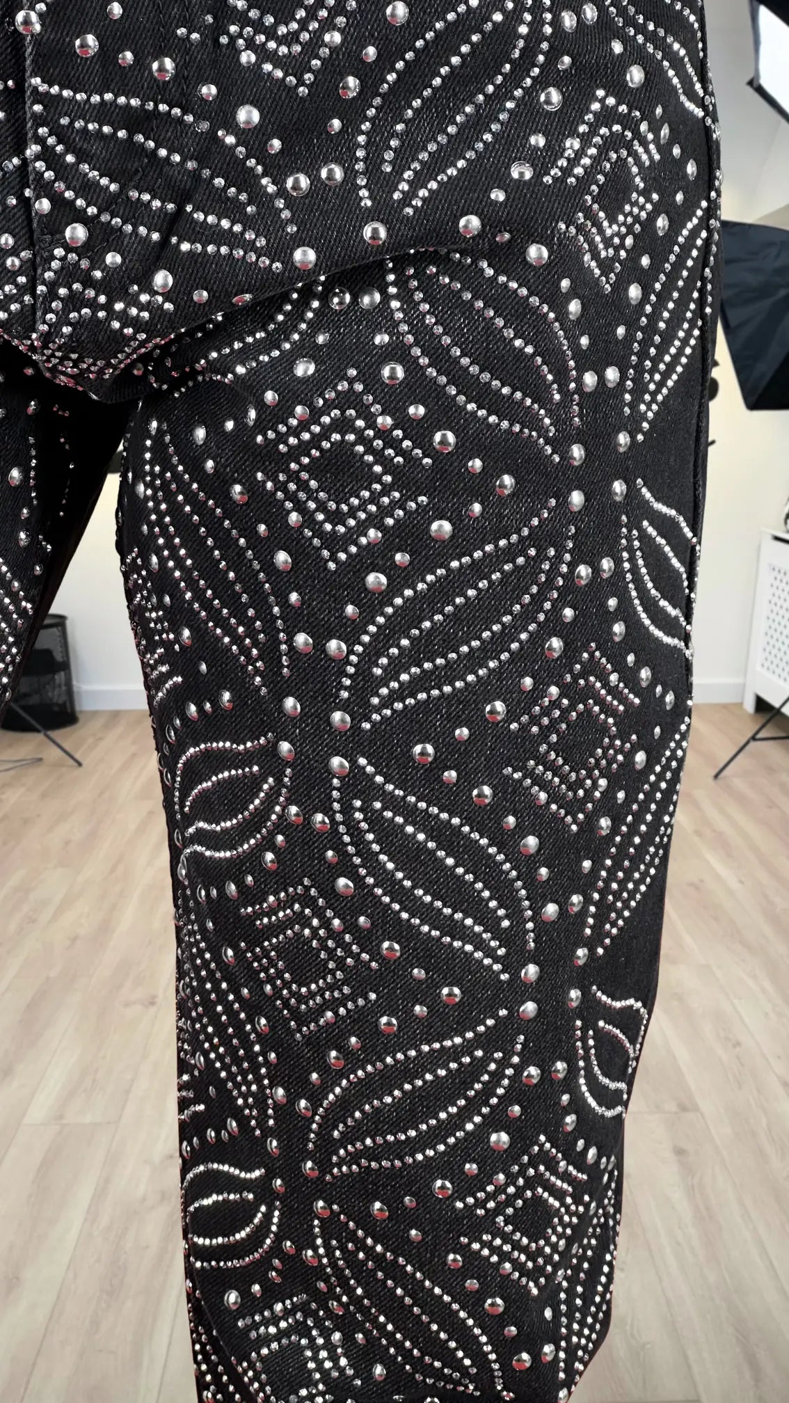 Jean ARABESQUE Les Folies d'Alex