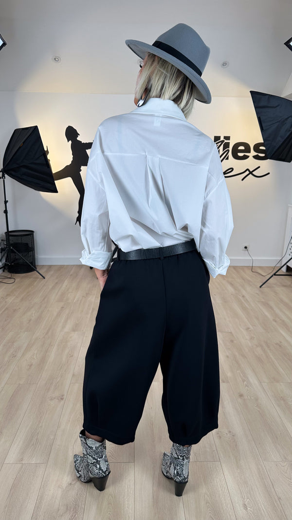 Le Pantalon BALLOON