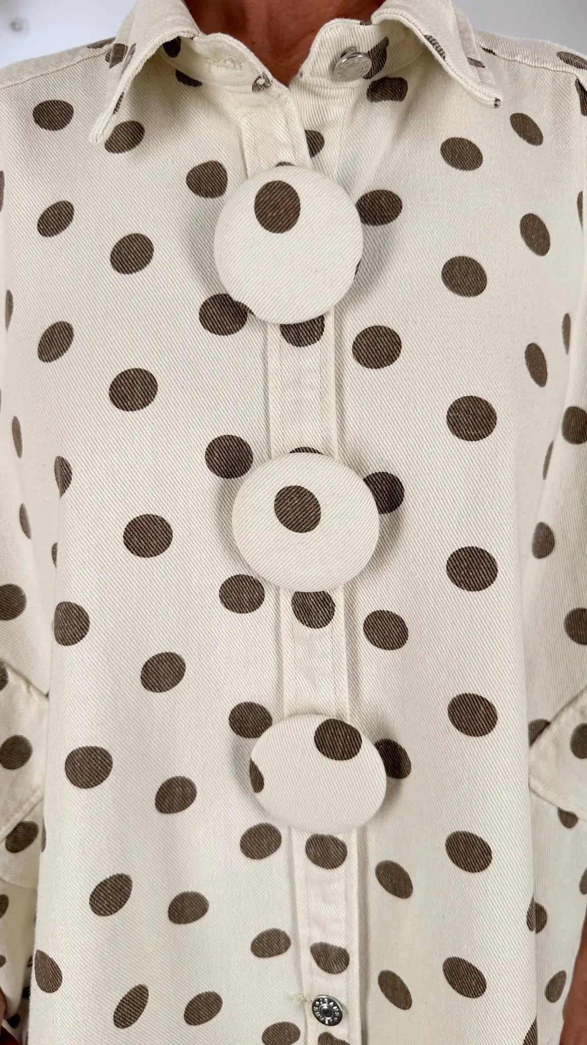 Image of Gilet BETTY 2 coloris