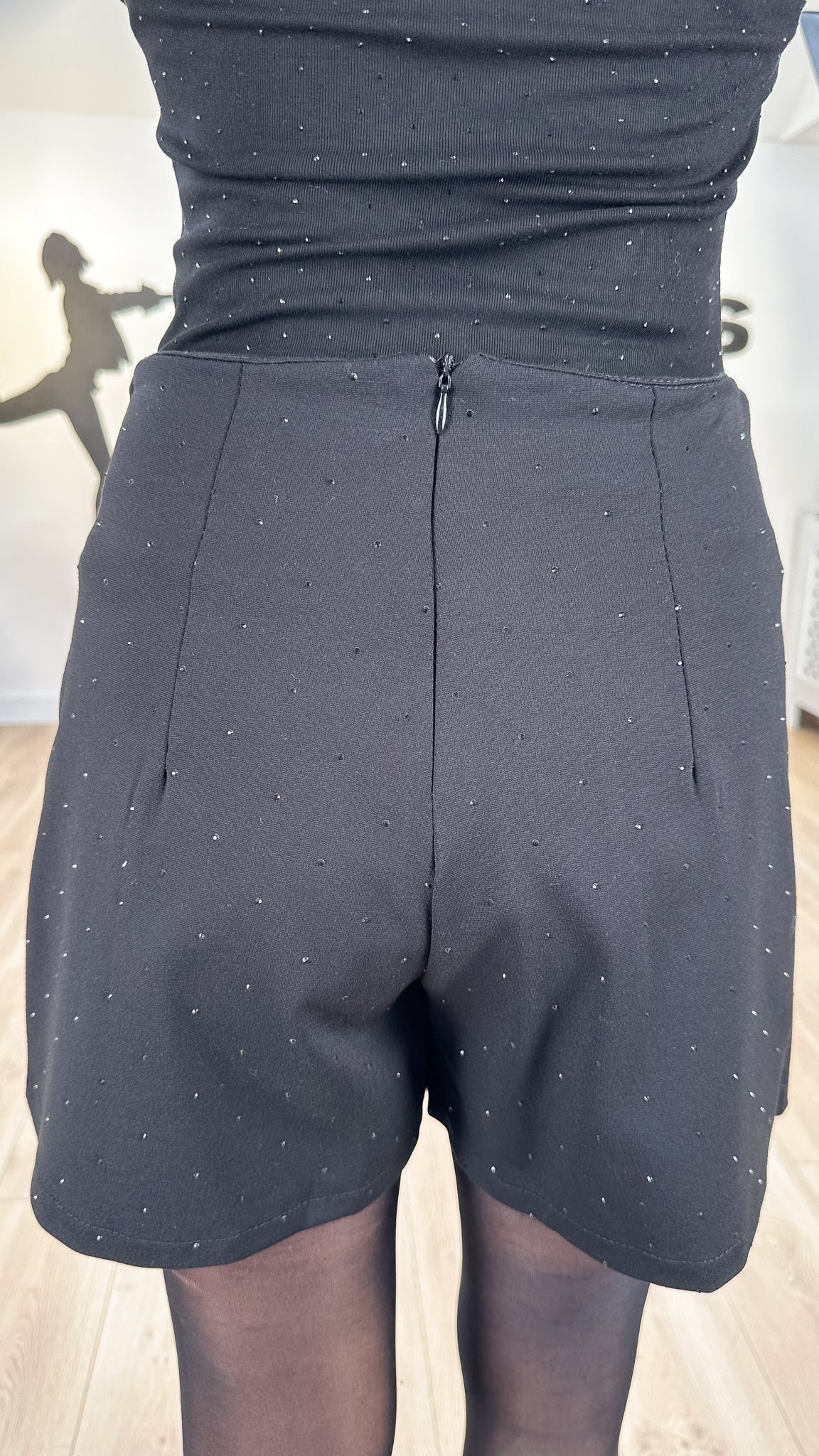 Image of Ensemble short BRIGHT