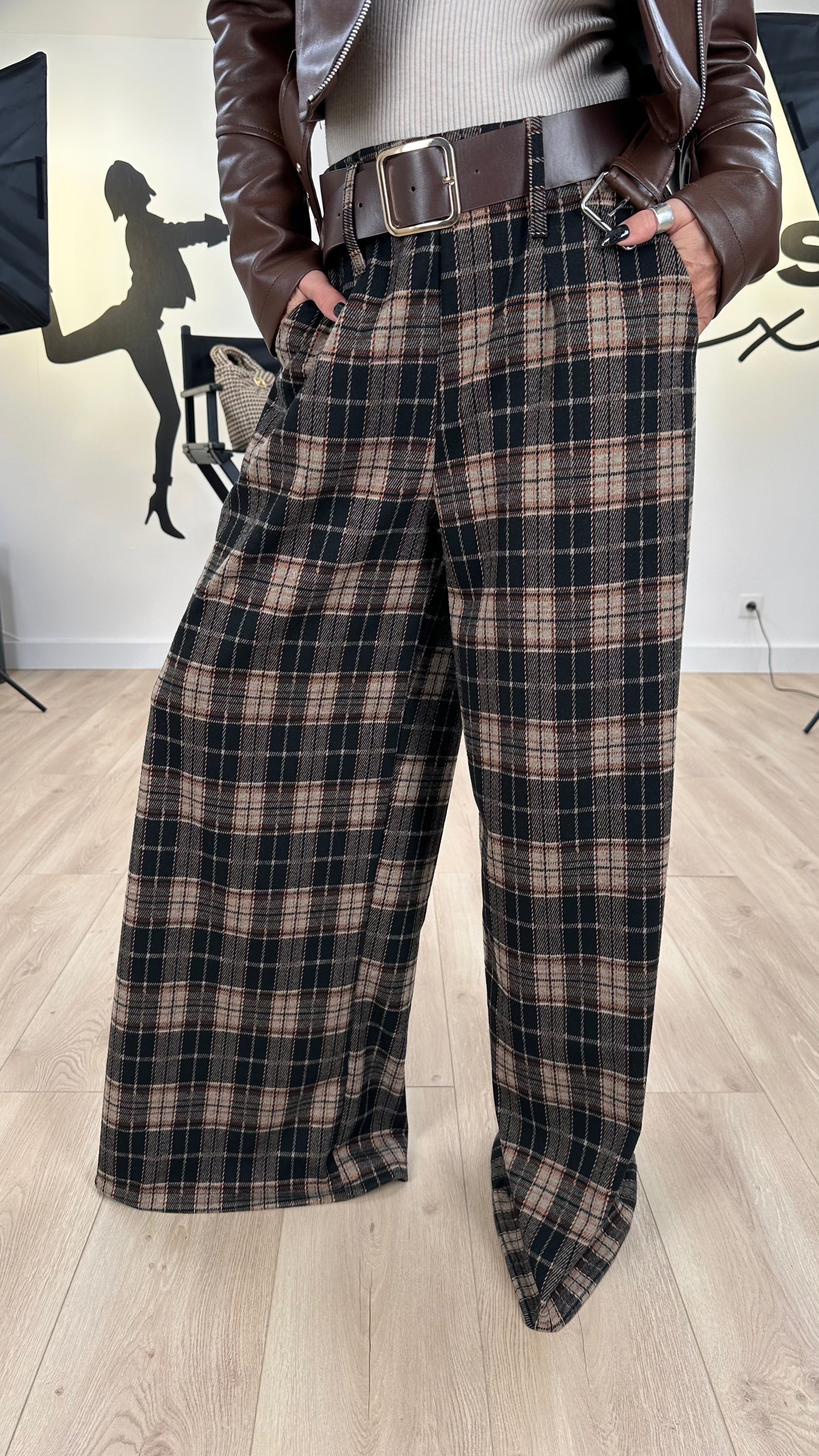 Image of Pantalon BRITISH