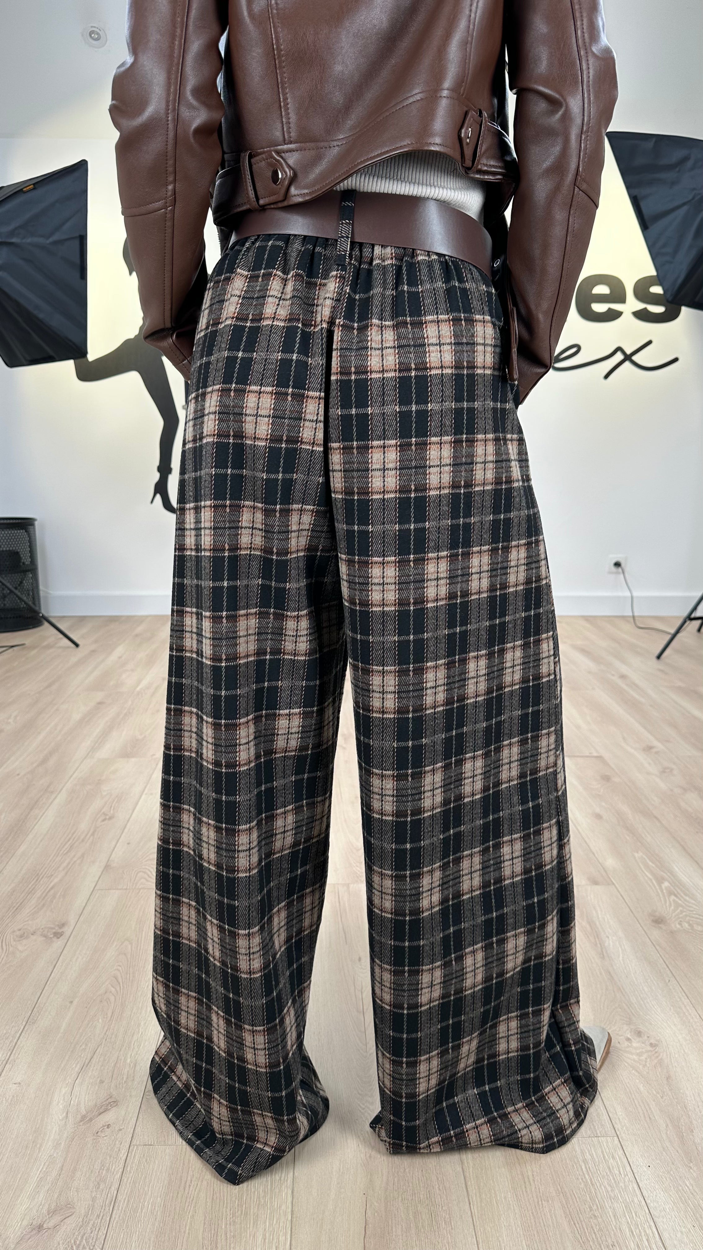 Image of Pantalon BRITISH
