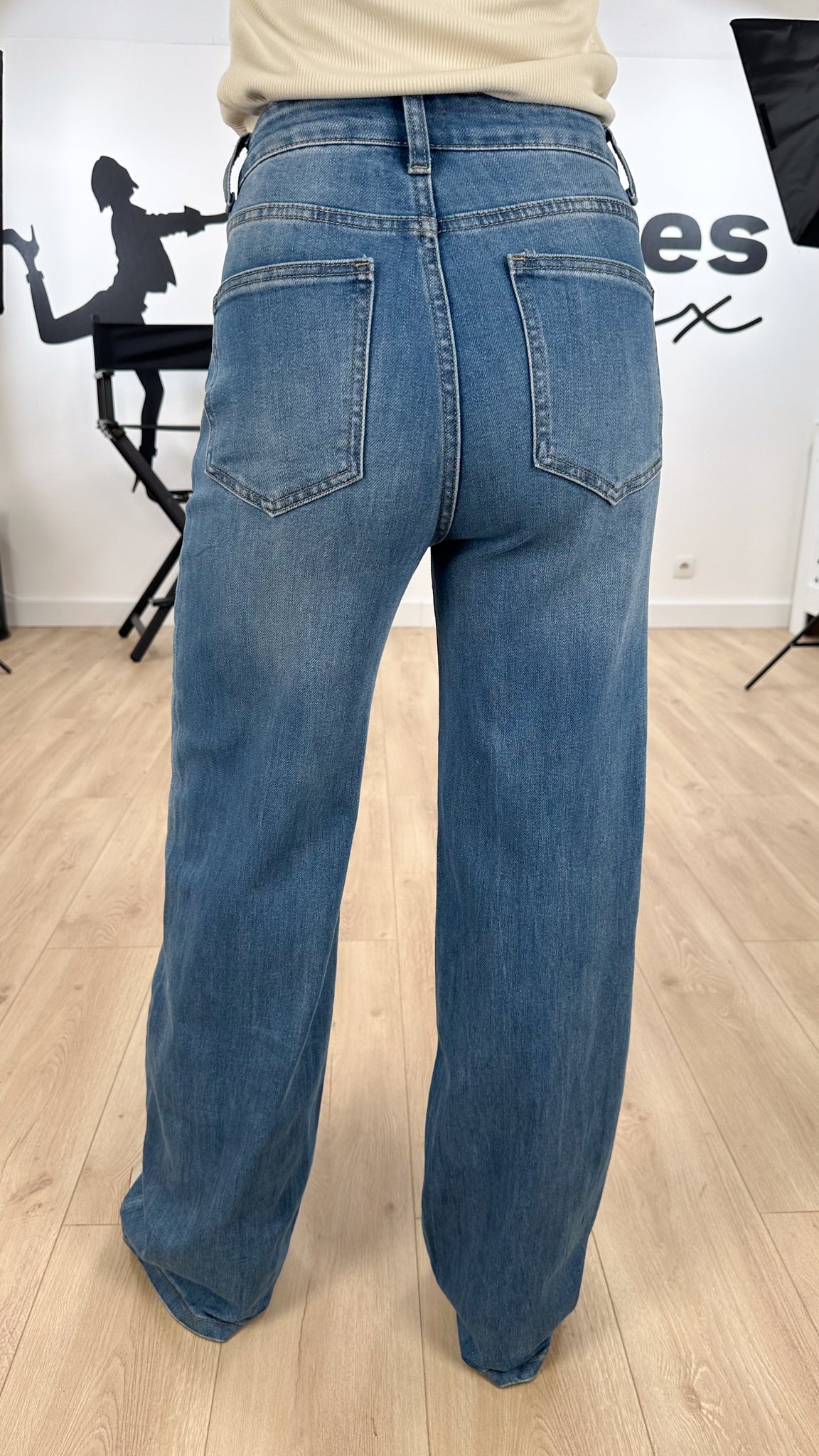 Image of Jean BUTTON