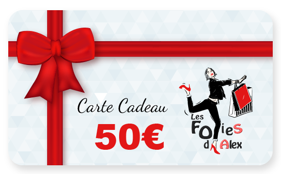 Cartes Cadeaux