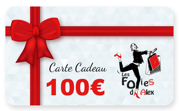 Cartes Cadeaux