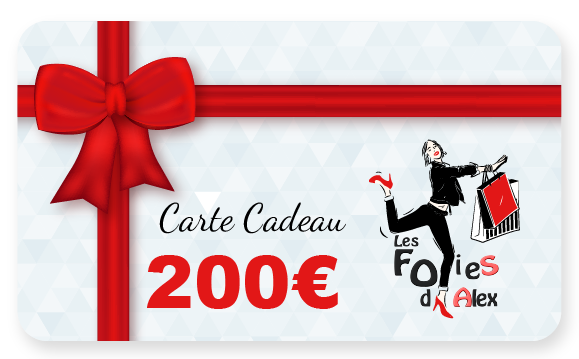 Image of Cartes Cadeaux
