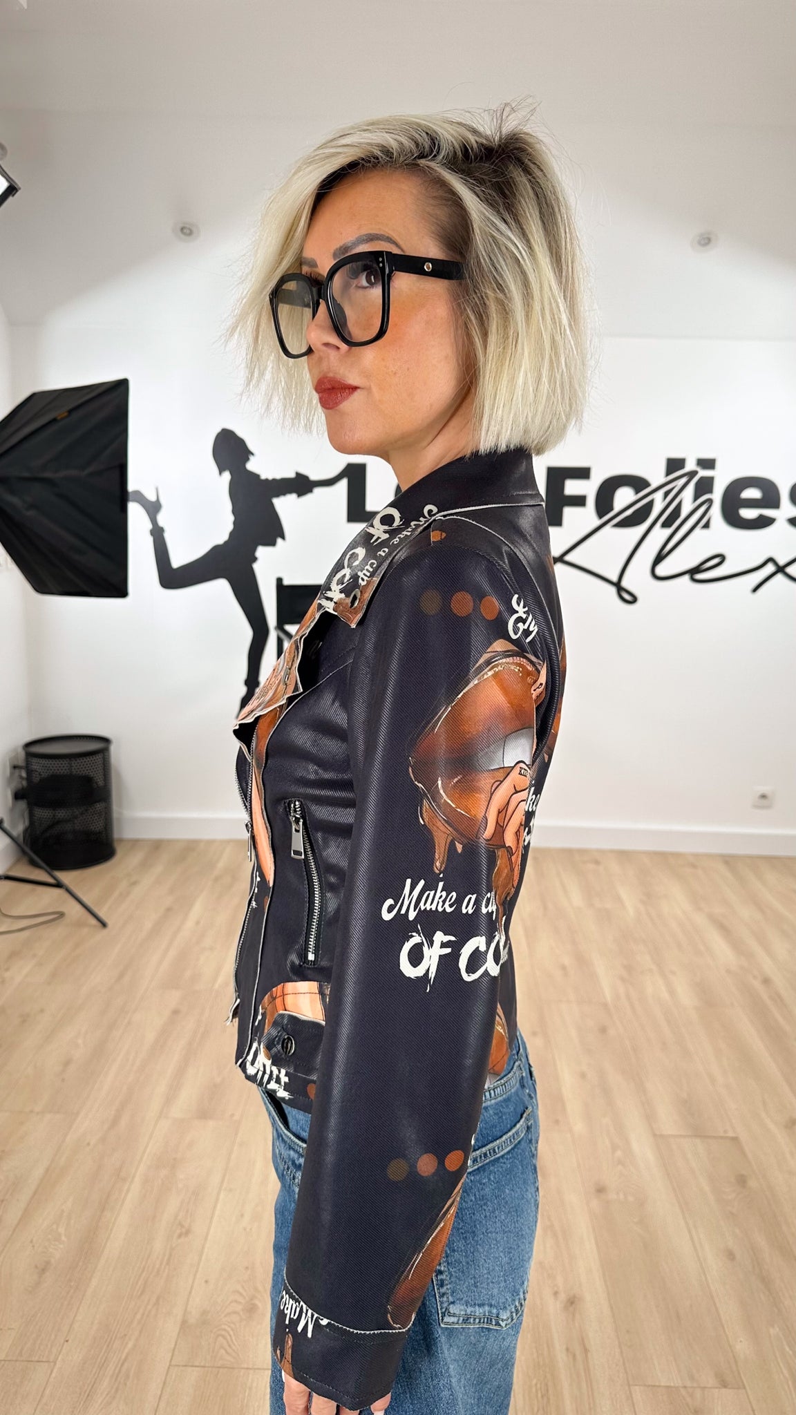 Image of Perfecto COFFE