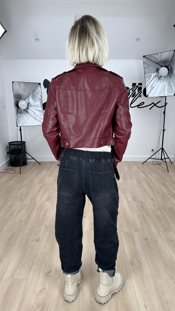 JEAN DARK