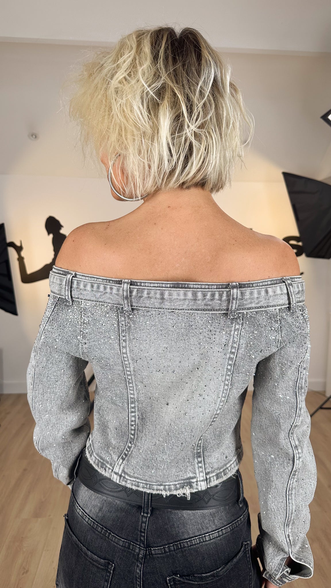 Image of La veste DREAM