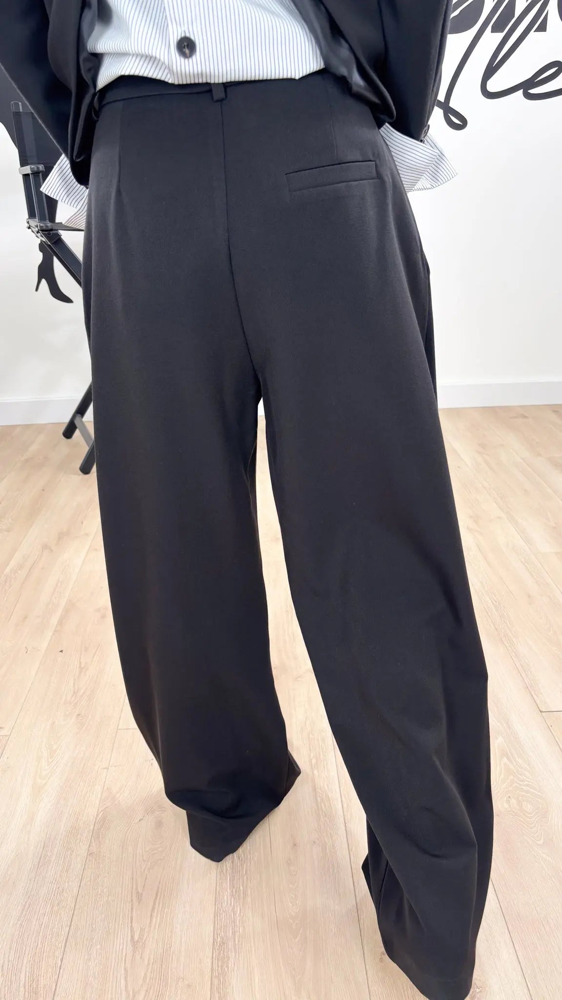 Image of Pantalon FLOW Les Folies d'Alex