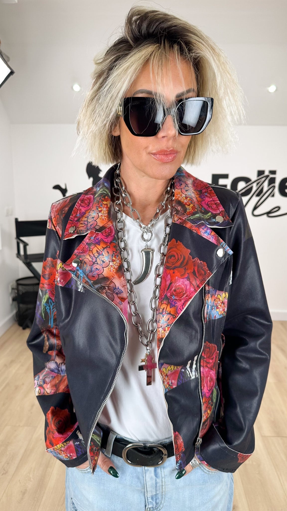 Image of Perfecto FRIDA Les Folies d'Alex