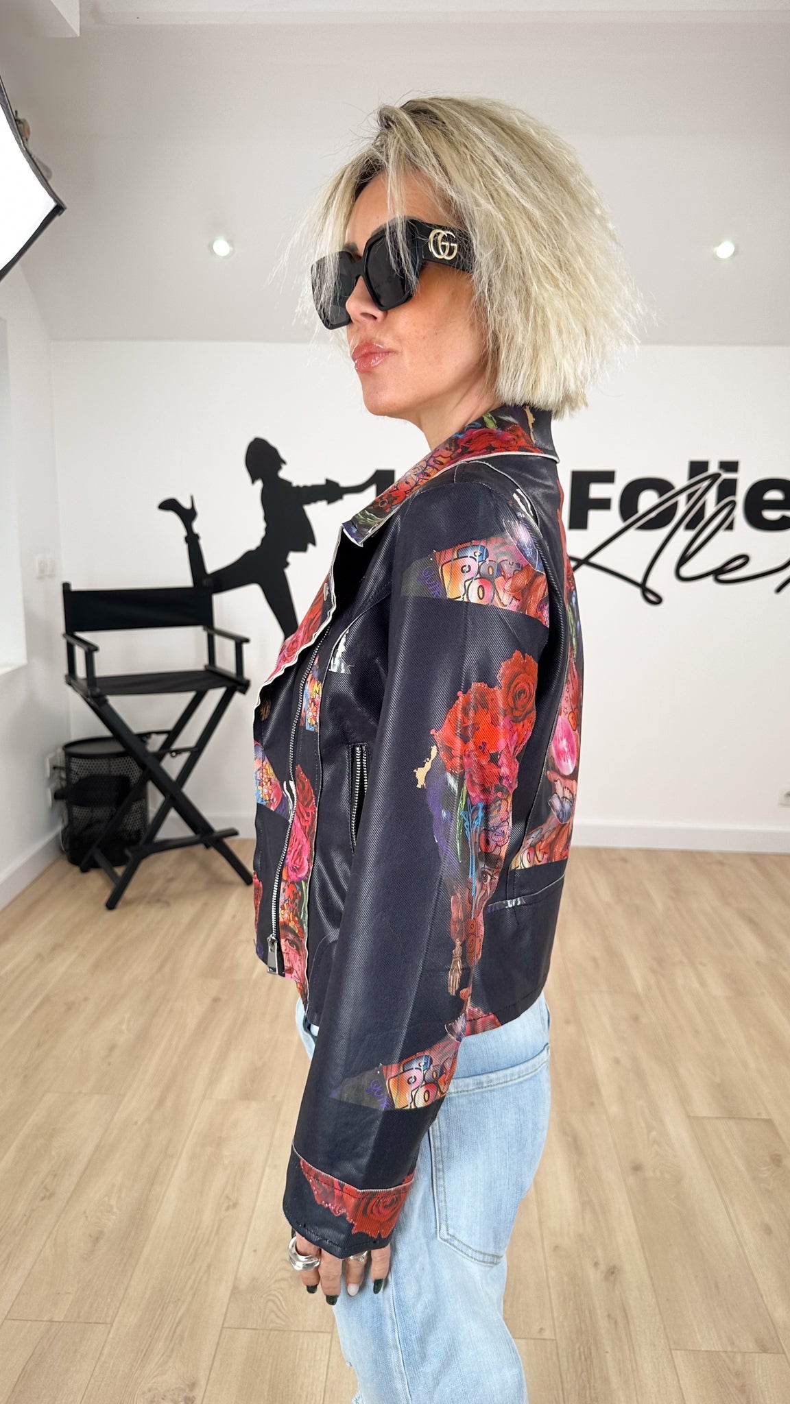 Image of Perfecto FRIDA Les Folies d'Alex