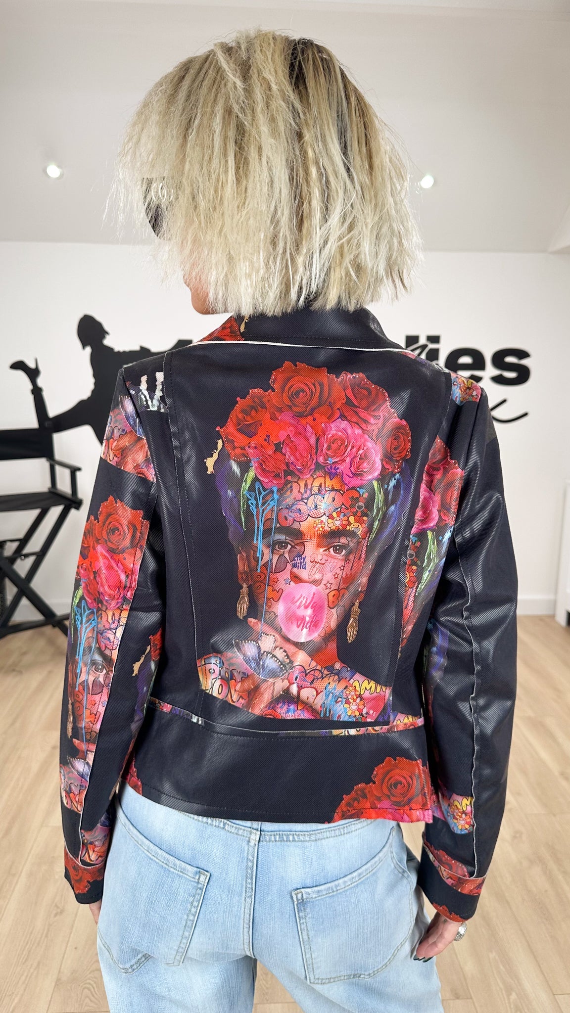 Image of Perfecto FRIDA Les Folies d'Alex