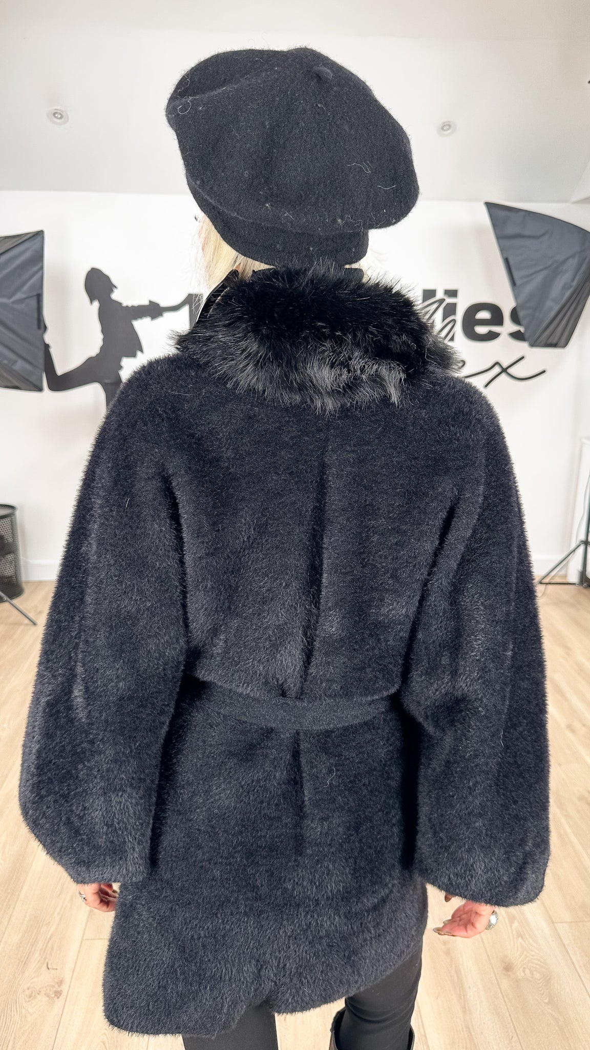 Image of La Cape FROZEN  2 couleurs