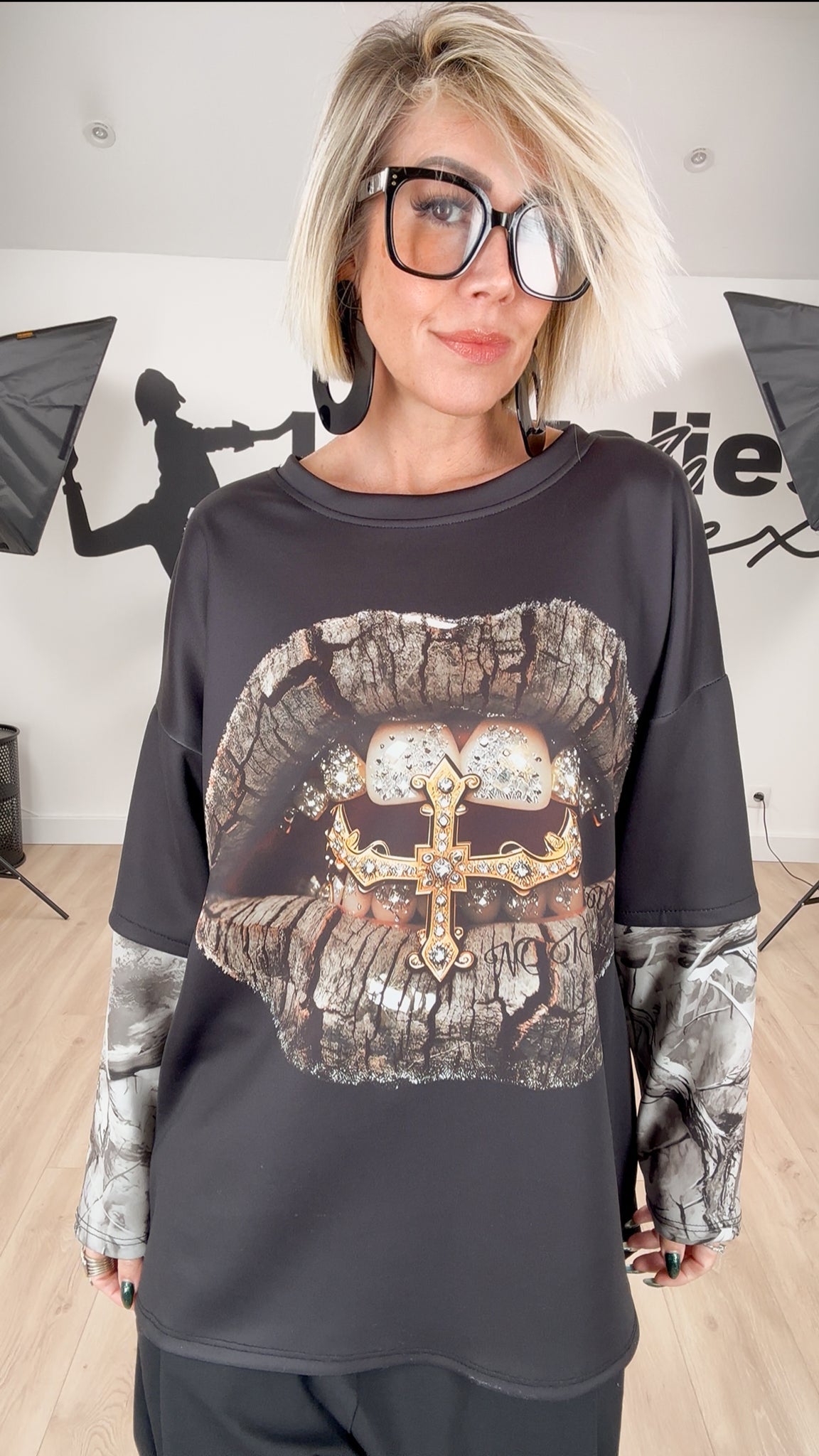 Image of GANGSTAR Les Folies d'Alex