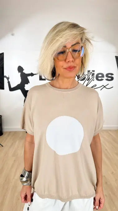 Image of T-shirt JAPON 3 Coloris - Les Folies d'Alex