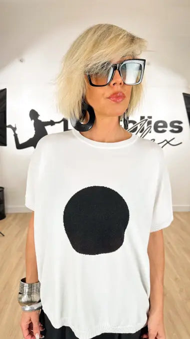 Image of T-shirt JAPON 3 Coloris - Les Folies d'Alex