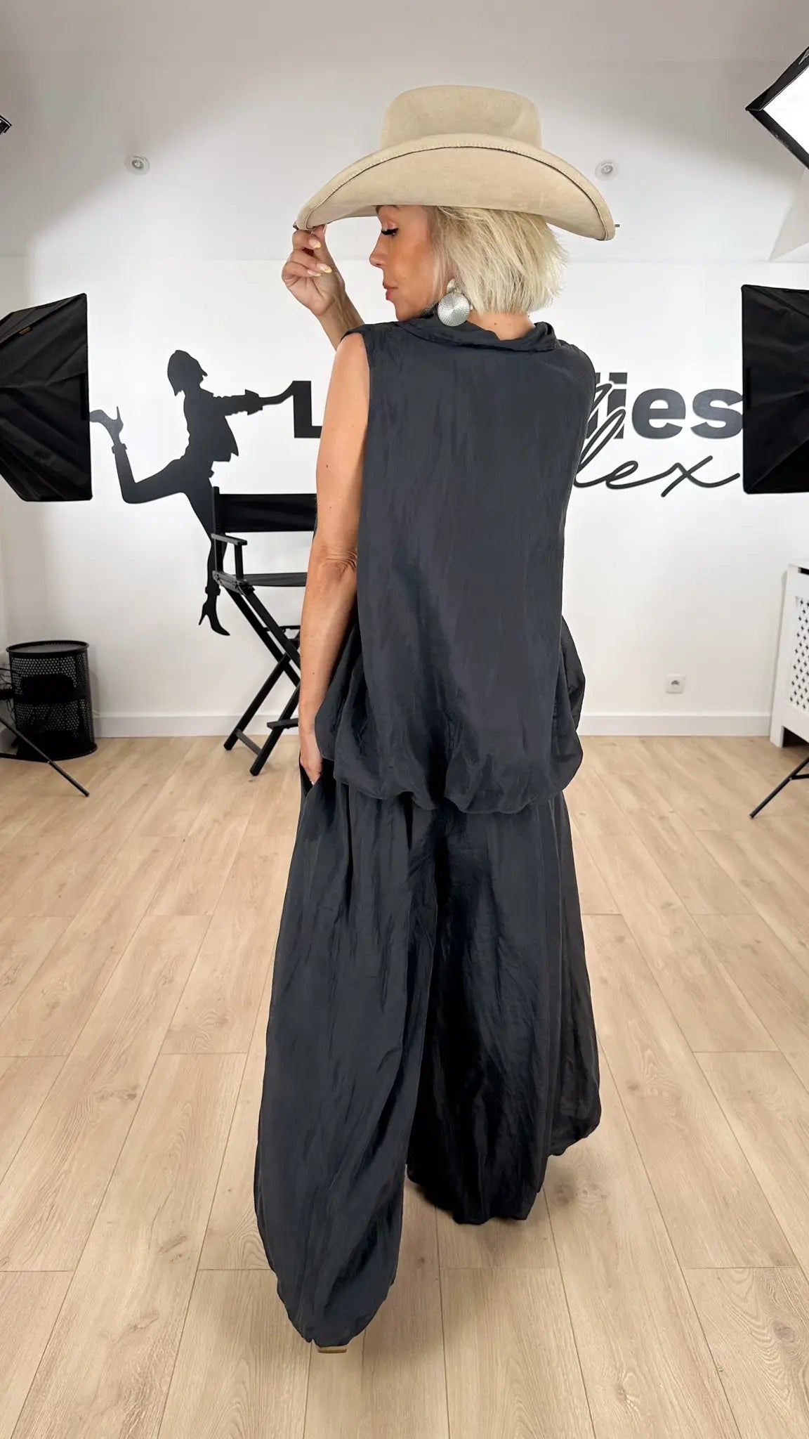 Image of Ensemble SUNSHINE 3 coloris Les Folies d'Alex