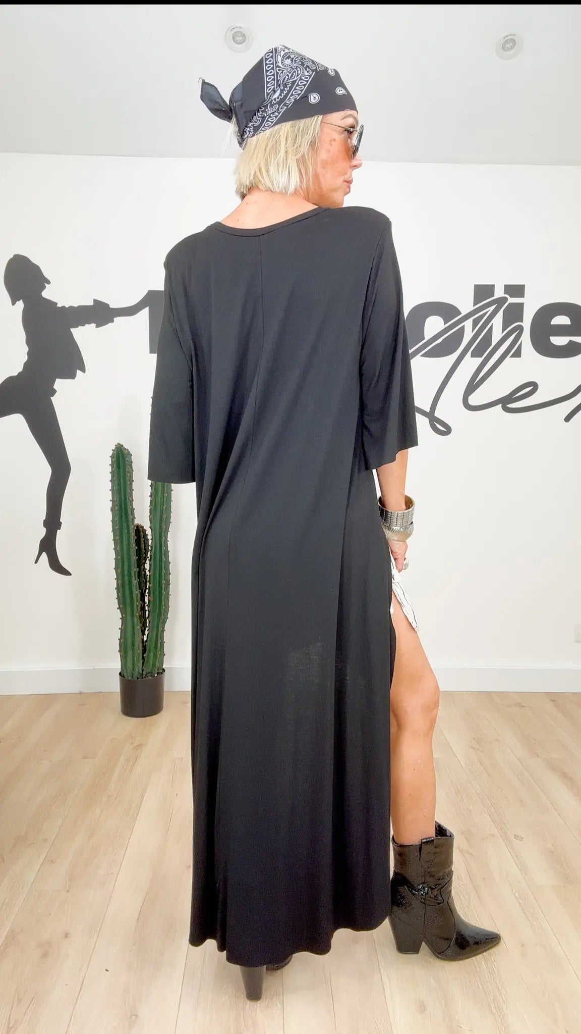 Image of T-Shirt WEIDA Les Folies d'Alex