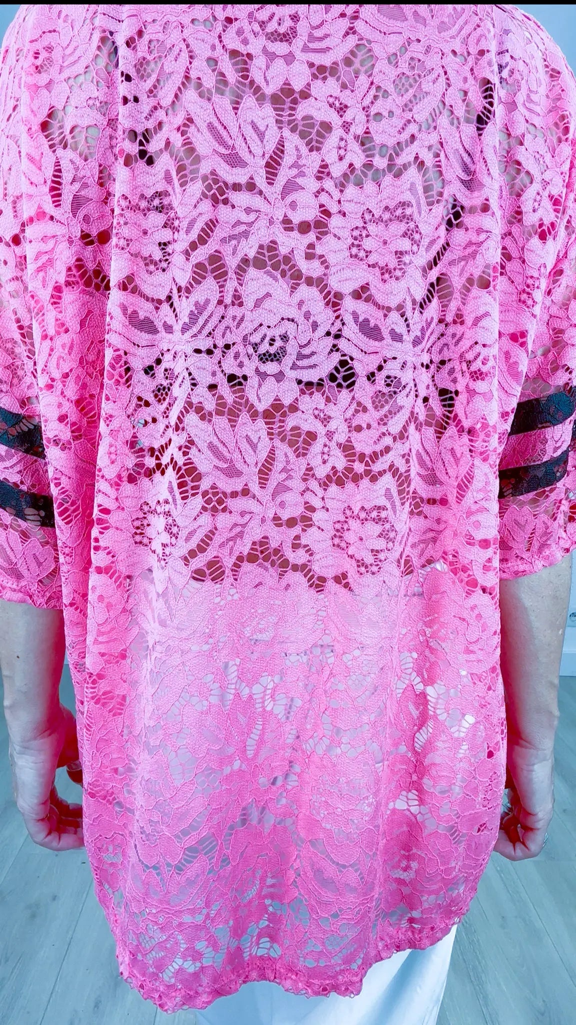 Image of T-Shirt LOVE AND YOU Les Folies d'Alex