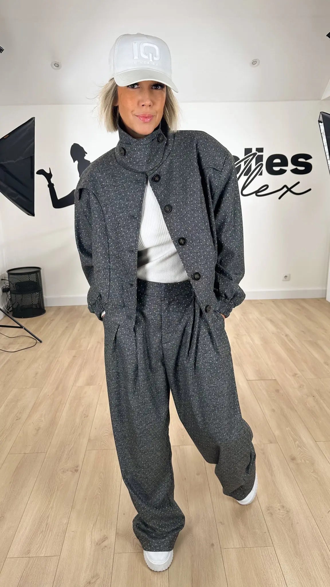 Image of Article LIVE 104 ENSEMBLE Les Folies d'Alex