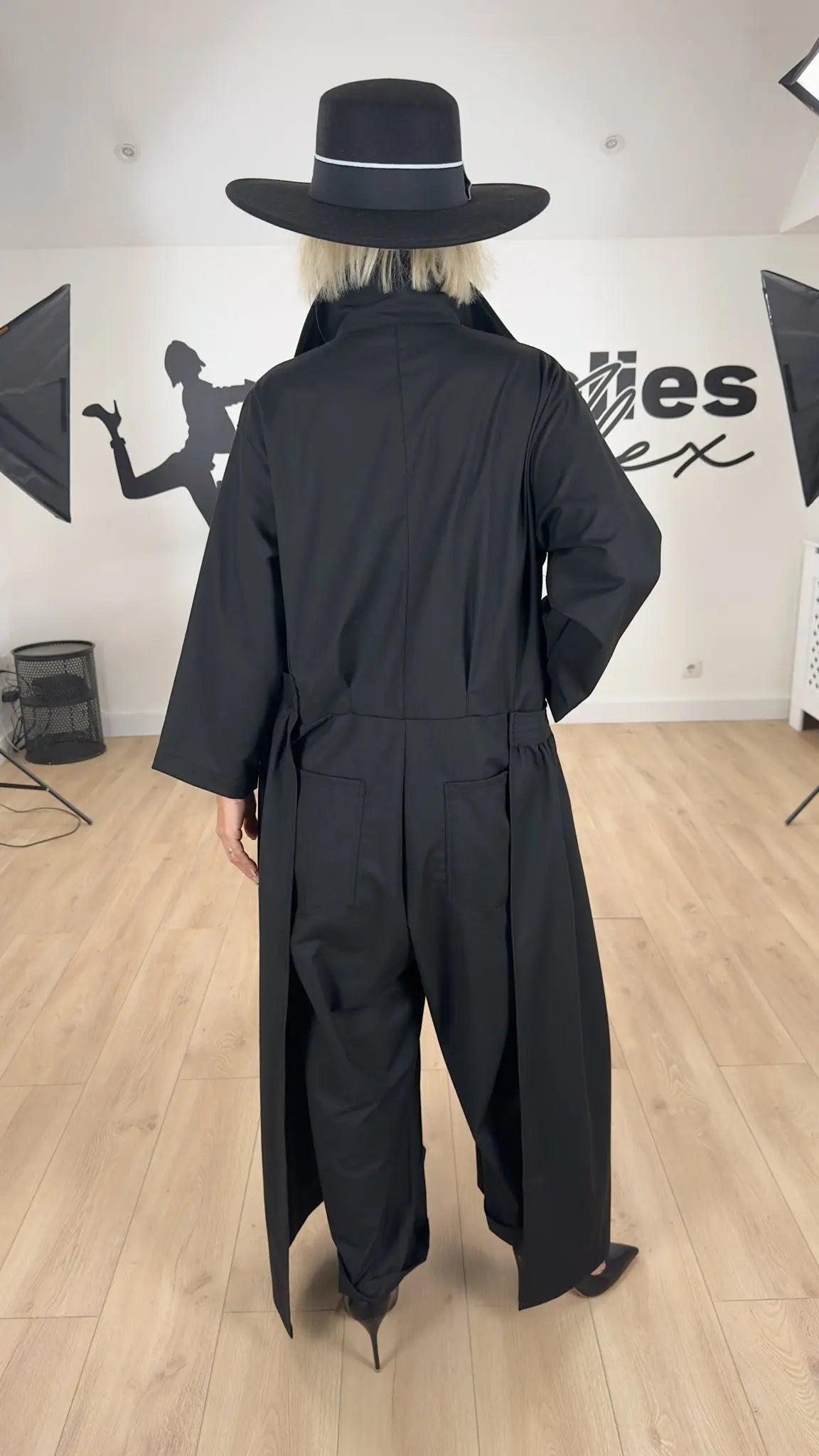 Image of Article LIVE 212 - Combinaison Tokyo Les Folies d'Alex
