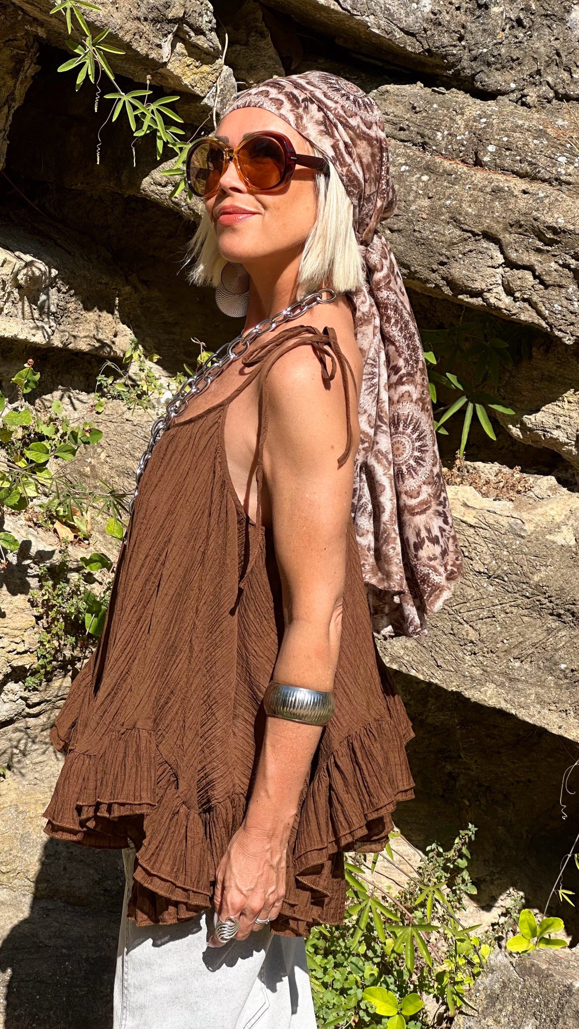 Image of TOP GAILA  2 couleurs