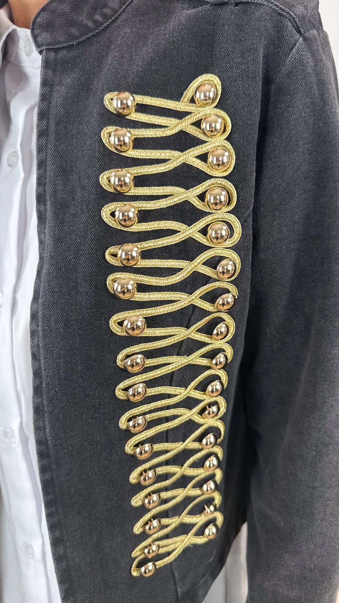 Image of Veste IMPERIAL Les Folies d'Alex