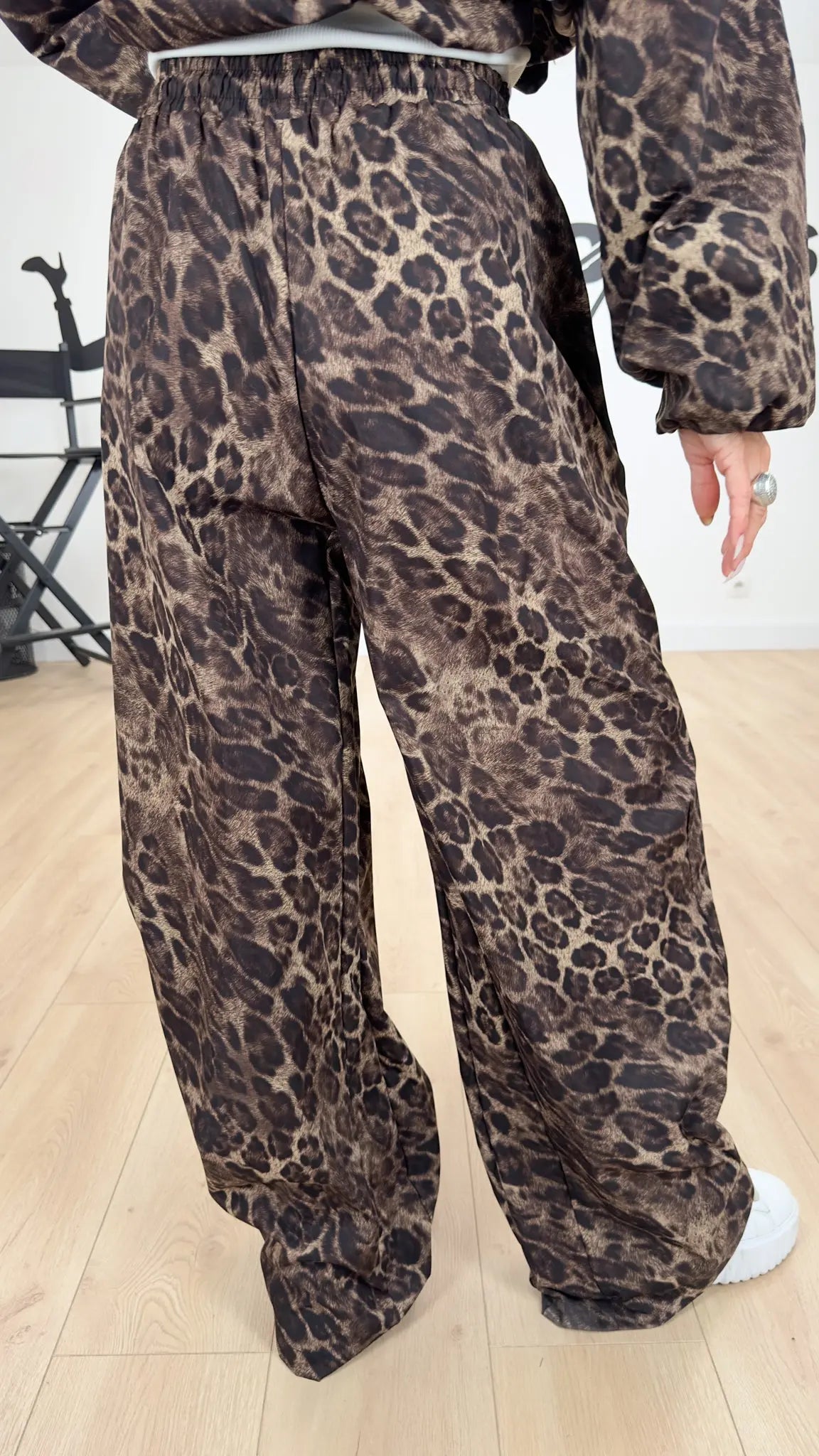 Image of Pantalon INDRA Les Folies d'Alex