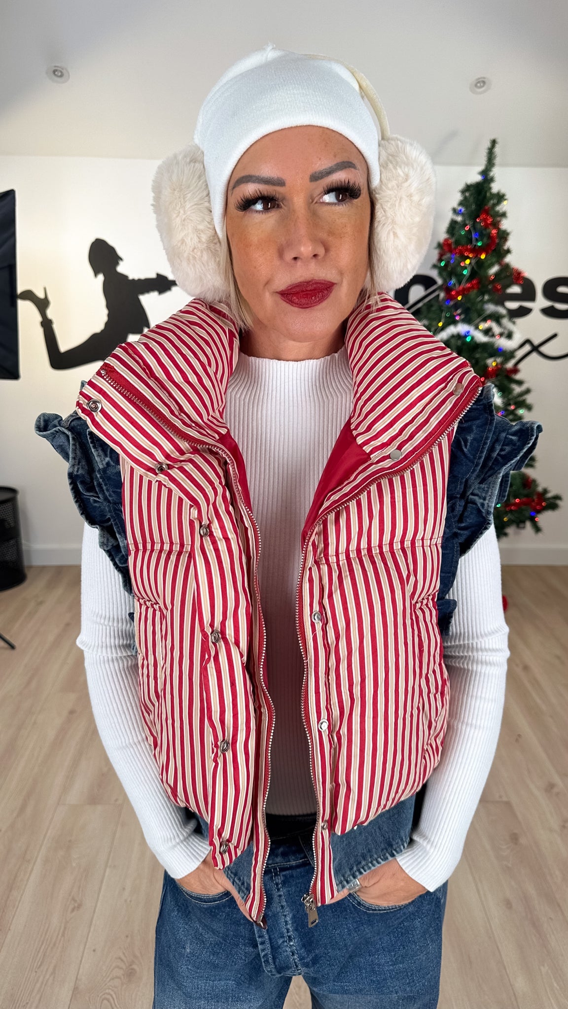 Doudoune KELLY 2 coloris