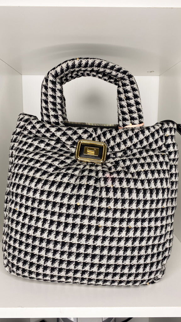 Le sac VINTAGE 2 Couleurs au choix