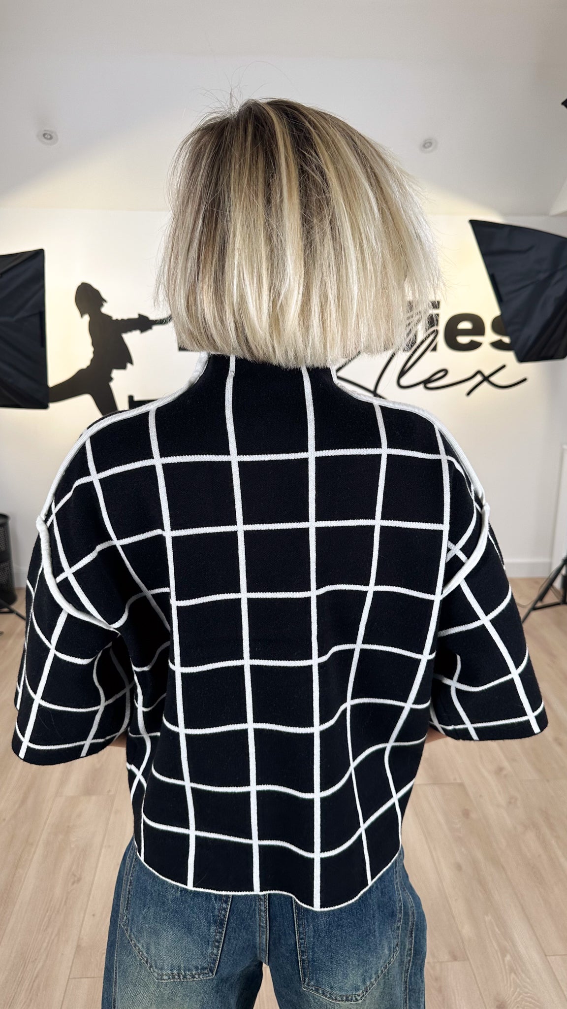 Image of Pull LINER 4 coloris