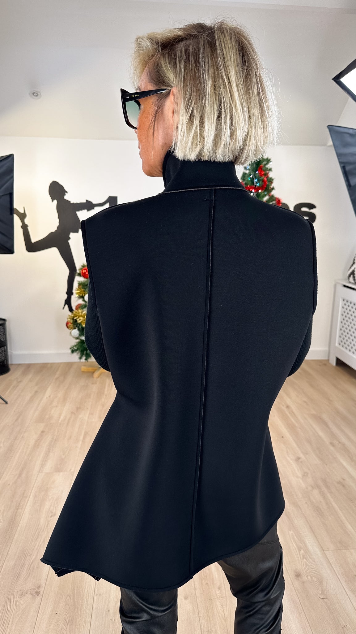 Image of Gilet LOOKING