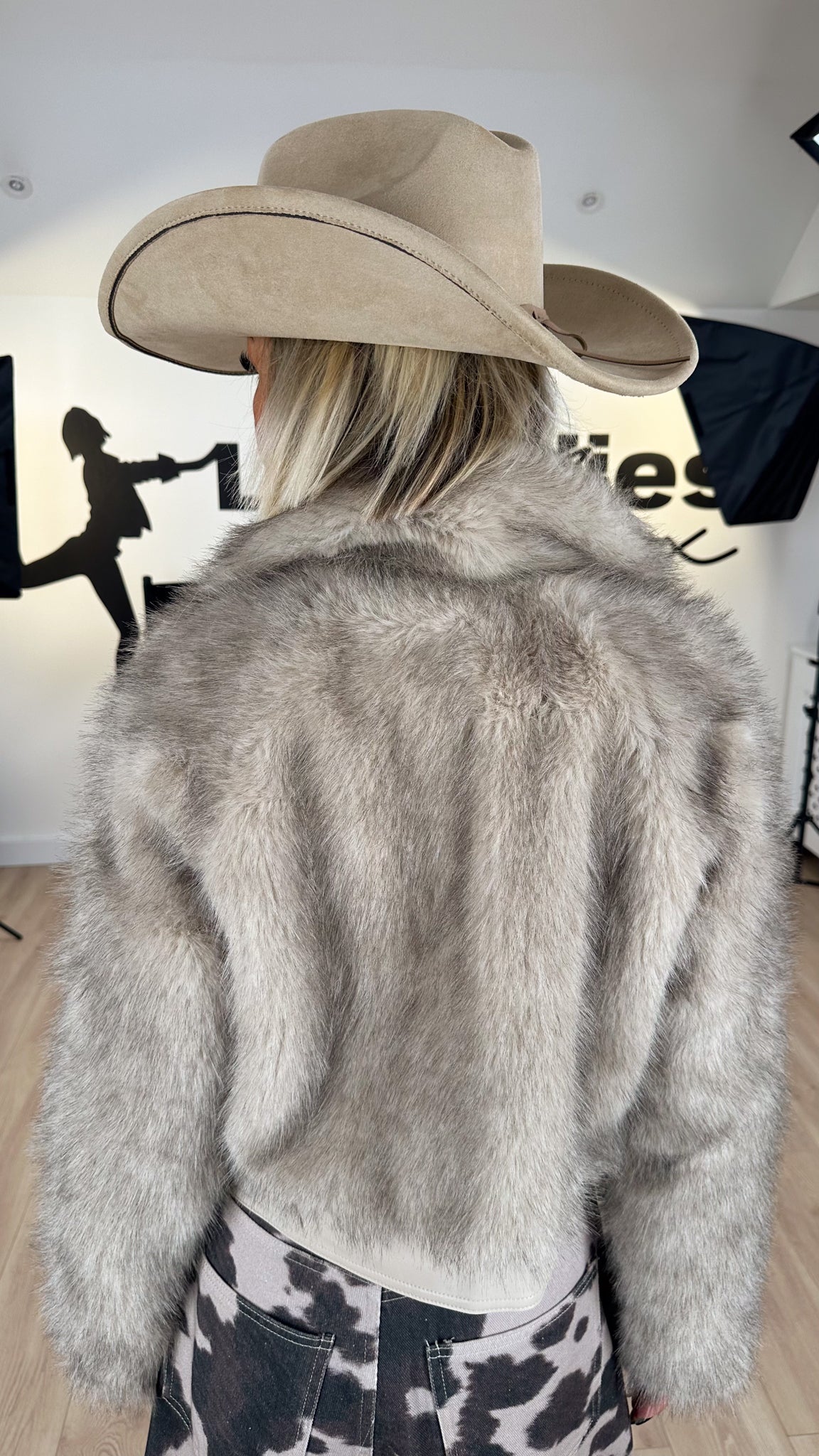 Image of Perfecto LOUVA 2 coloris