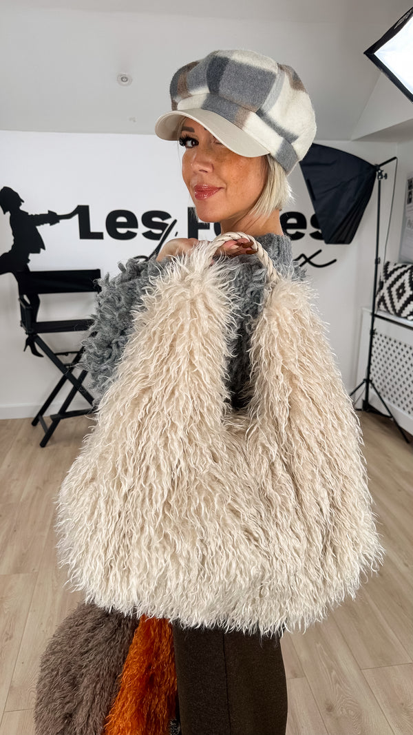 Le Sac MARTA  3 Couleurs