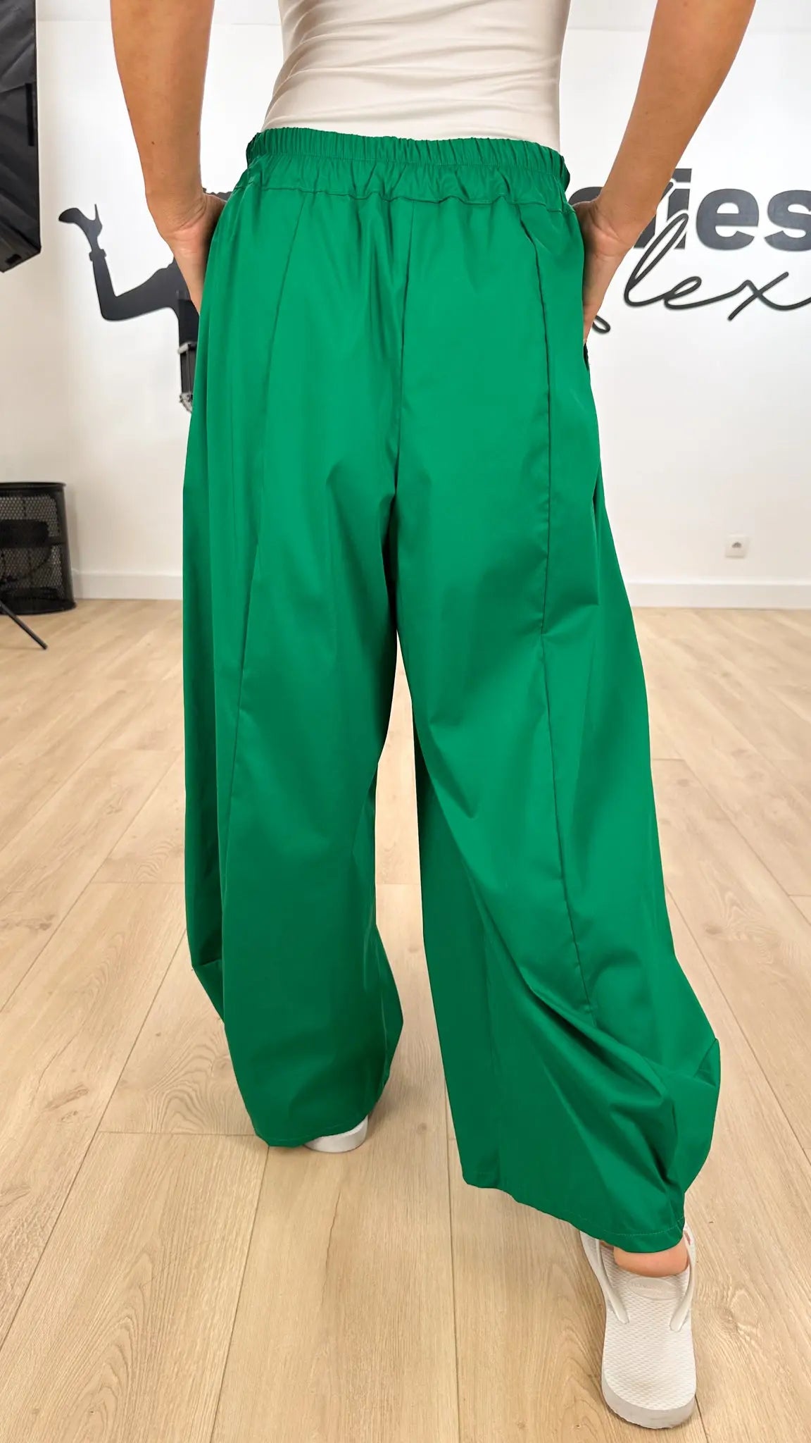 Image of Pantalon MENDY 3 coloris