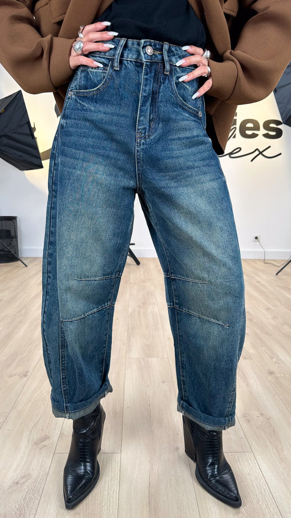 Le Jean MISS TWO