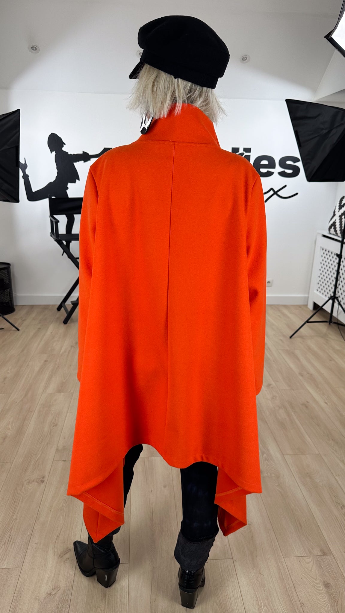 Image of Manteau MOCHY 3 coloris
