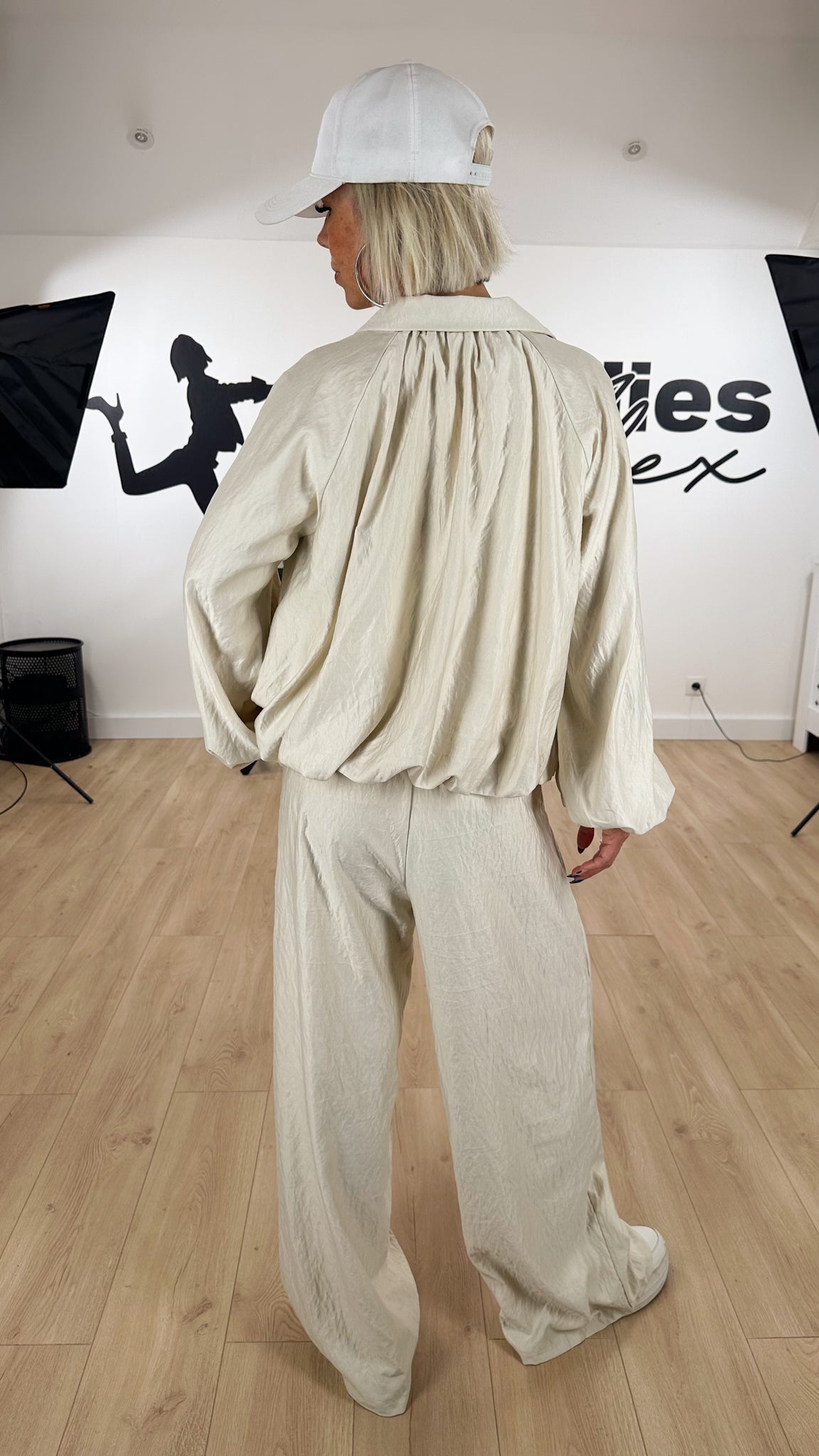 Image of Ensemble MORGAN 2 couleurs Les Folies d'Alex