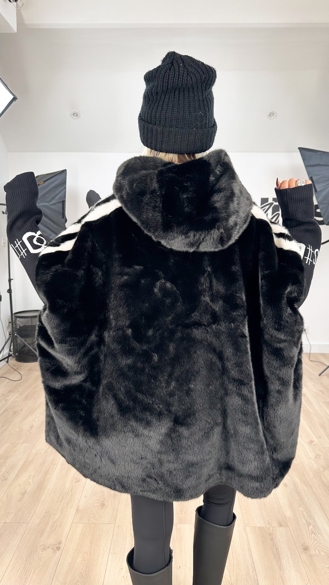 Image of LA POLAIRE MOUNTAIN 2 coloris