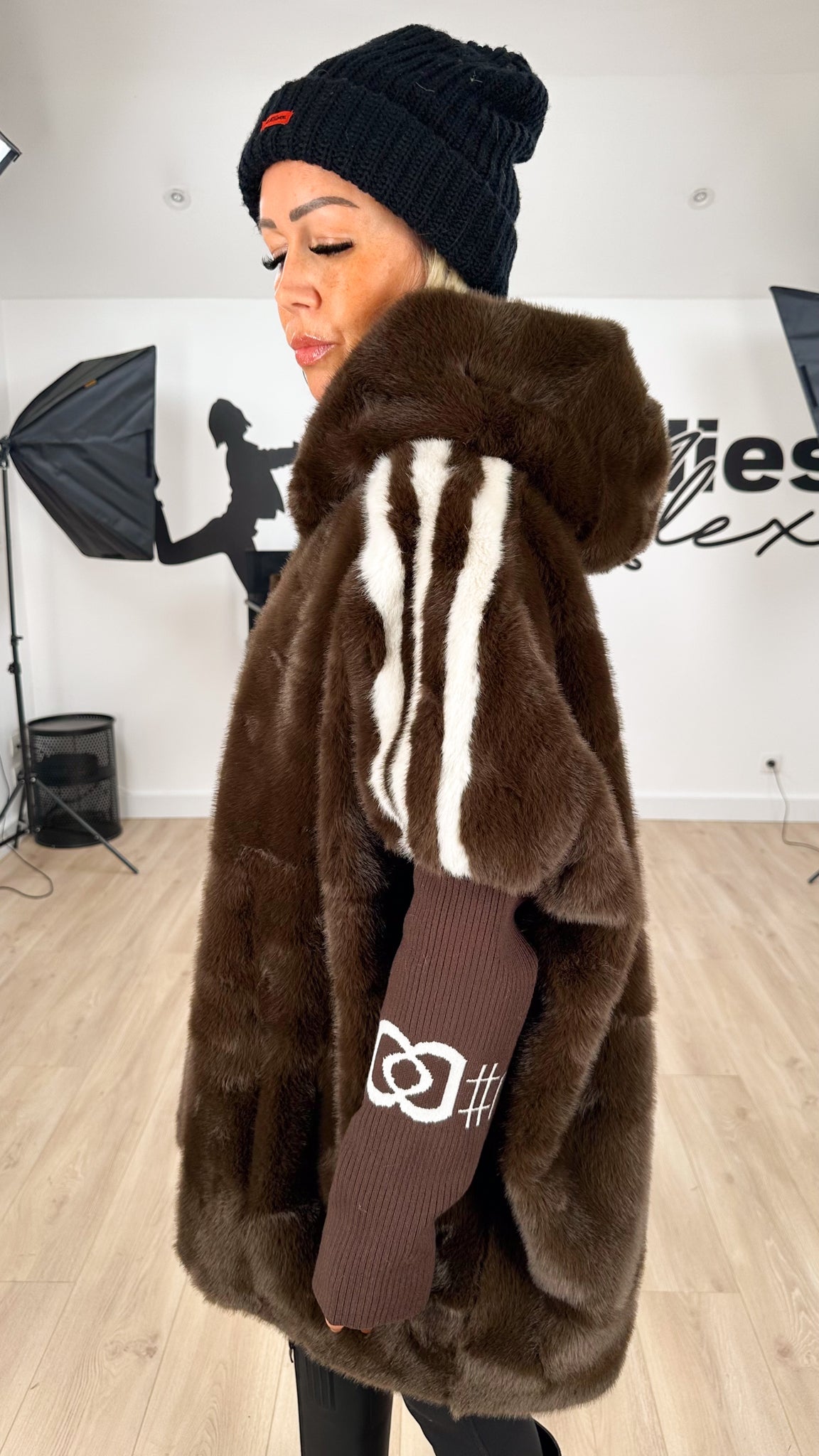 Image of LA POLAIRE MOUNTAIN 2 coloris