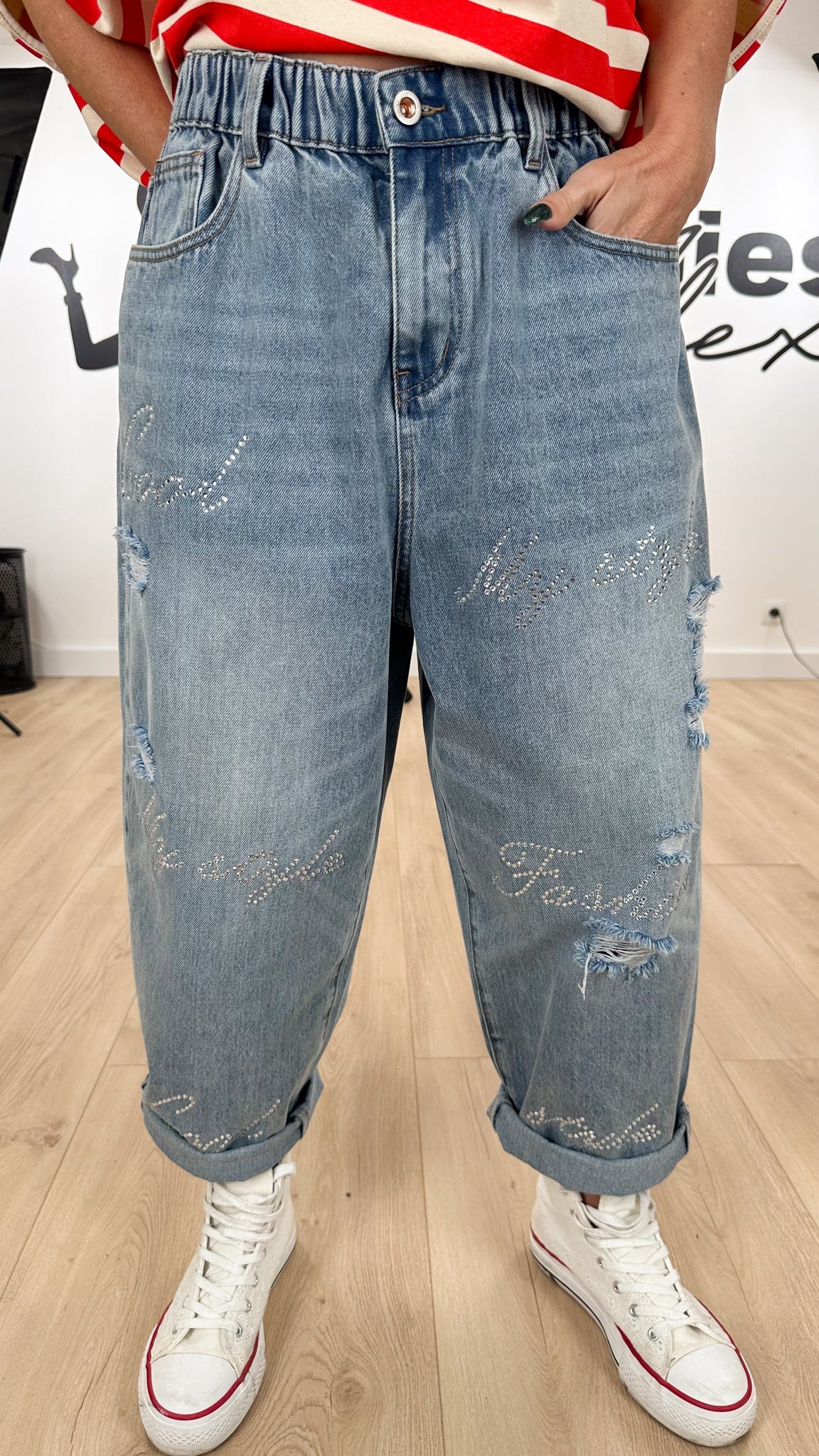 Jean MY STYLE Les Folies d'Alex