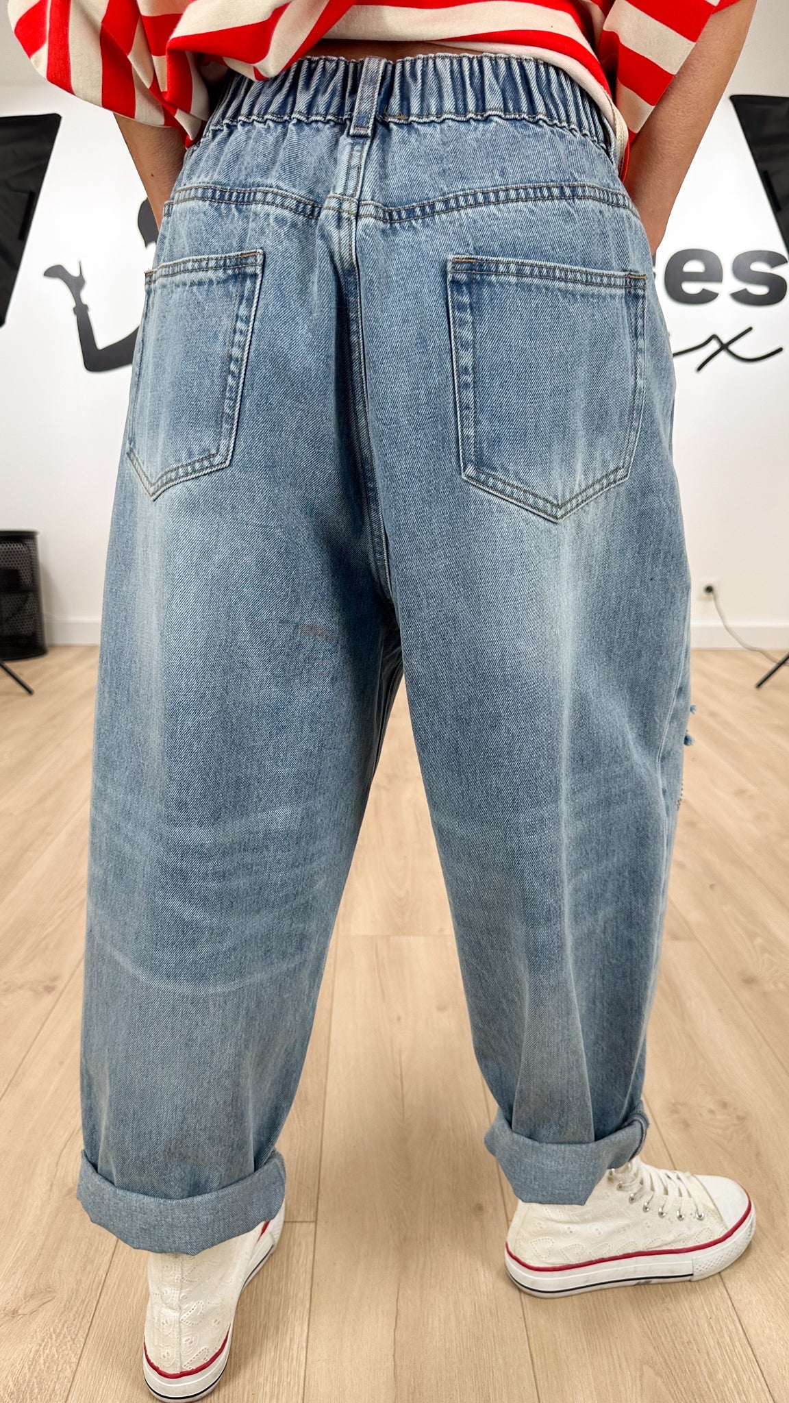 Image of Jean MY STYLE Les Folies d'Alex