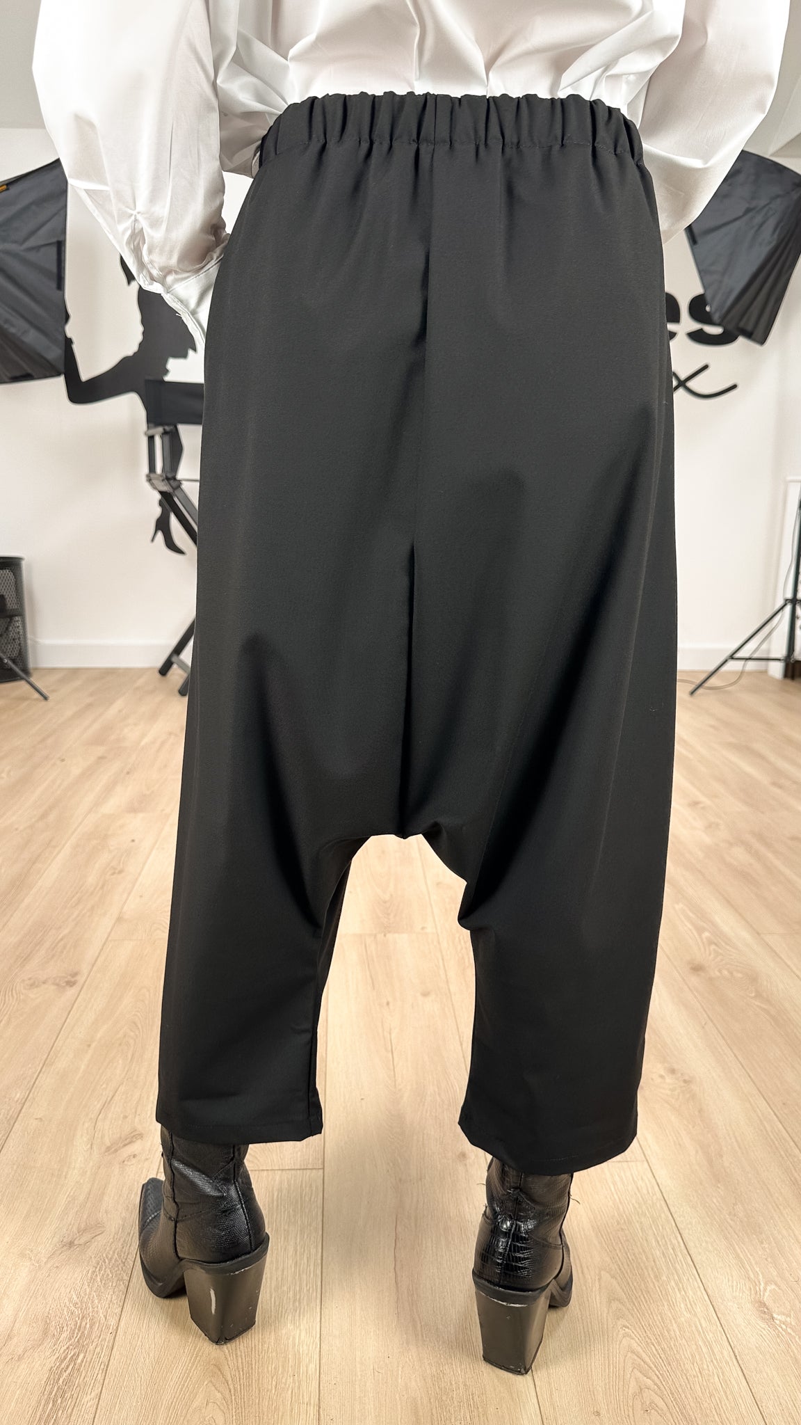 Image of Pantalon LE PANTY